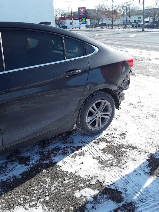 North Point Collision & Auto Center LLC 3