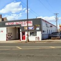 North Point Collision & Auto Center LLC