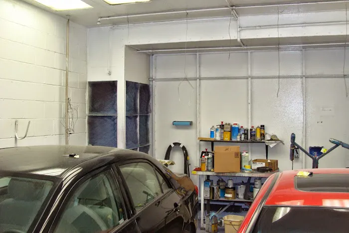 North Point Collision & Auto Center LLC 6