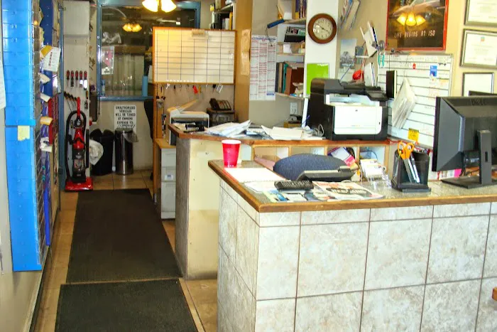 North Point Collision & Auto Center LLC 2