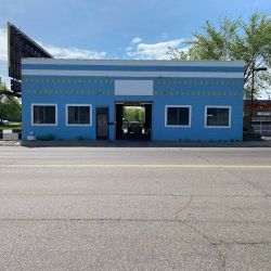 Fredy Auto Repair ico