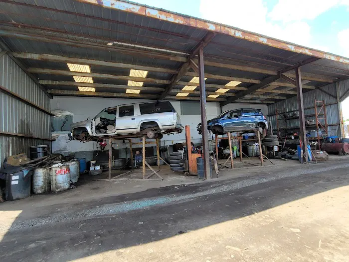 Atlas Used Auto Parts 3