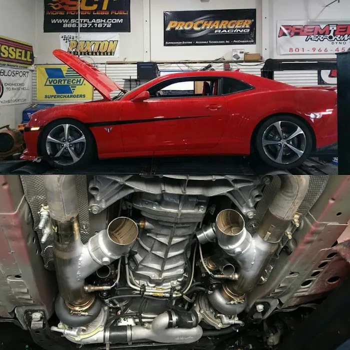 Atlas Used Auto Parts 6
