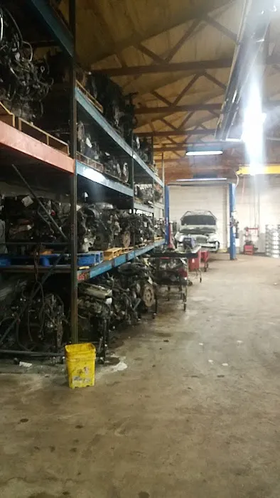 Atlas Used Auto Parts 2