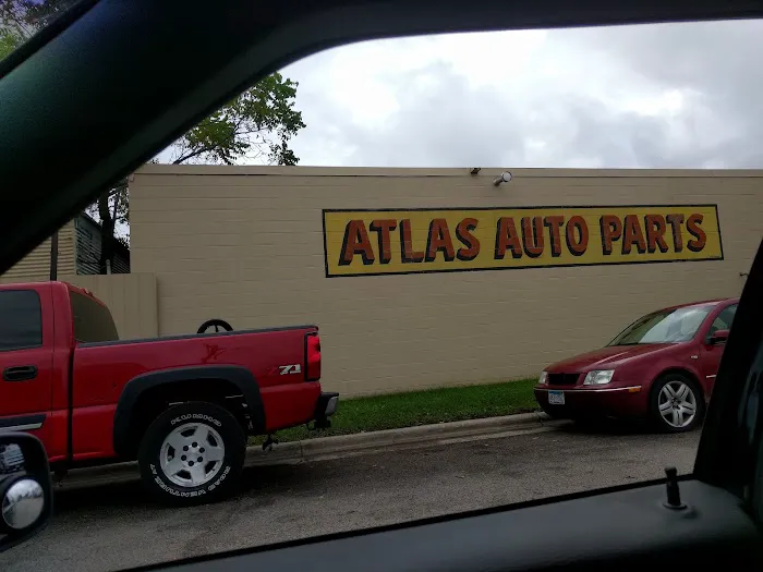 Atlas Used Auto Parts 5