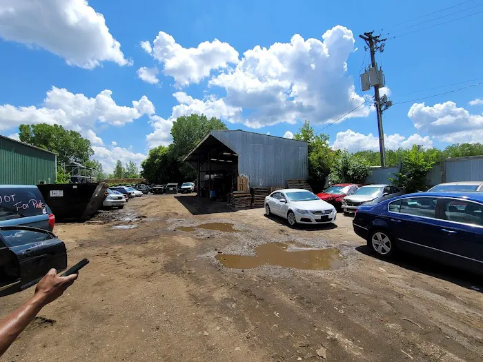 Atlas Used Auto Parts 4