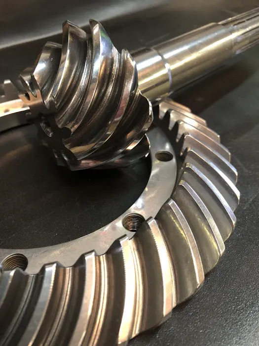 Midwest Vee Automotive Repair 4