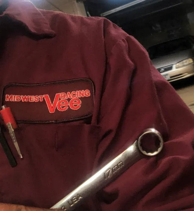Midwest Vee Automotive Repair 0