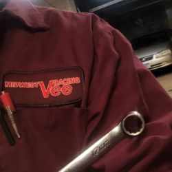 Midwest Vee Automotive Repair ico