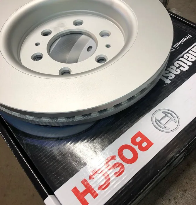 Midwest Vee Automotive Repair 1