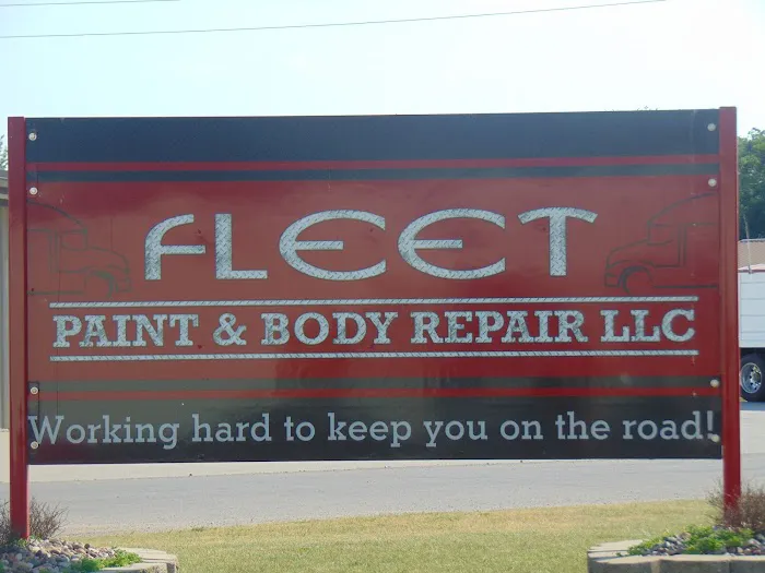 Fleet Paint & Body 2