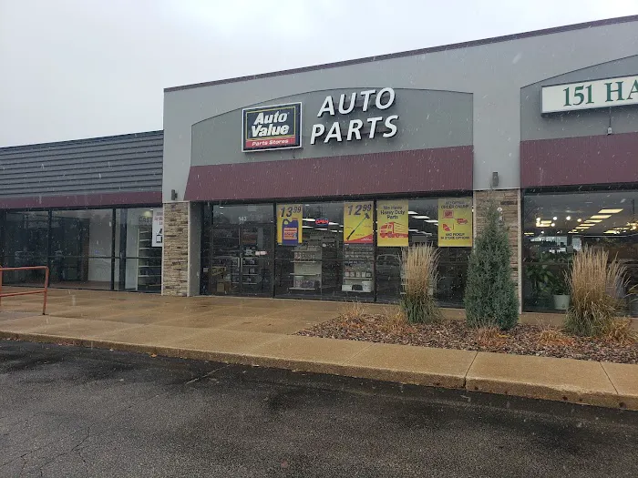 Auto Value Onalaska 1