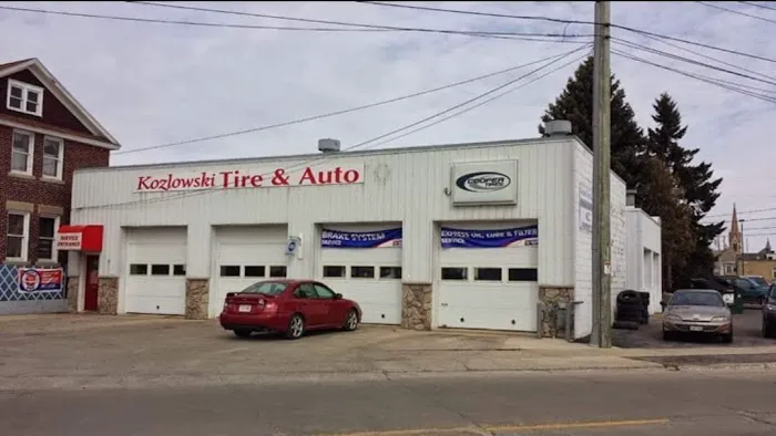 Kozlowski Tire & Auto, L.L.C. 3