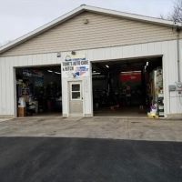 Tome's Auto Care & Hitch