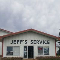 Jeff's Service