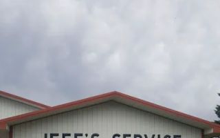 jeff's automotive service llc