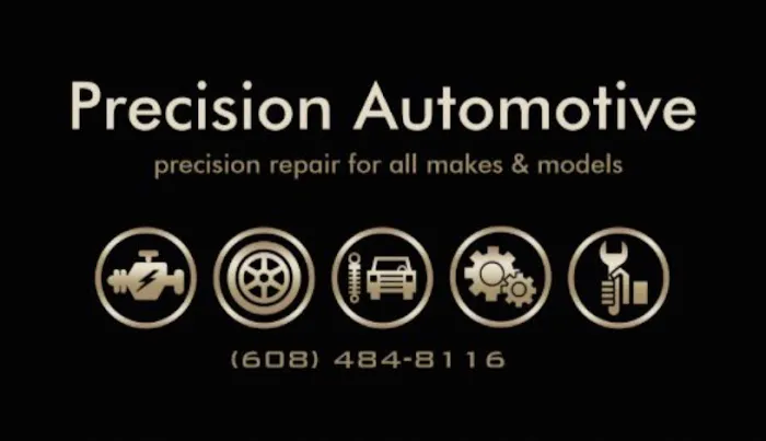 Precision Automotive Galesville 0