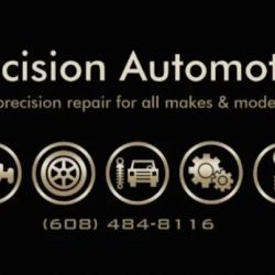 Precision Automotive Galesville ico