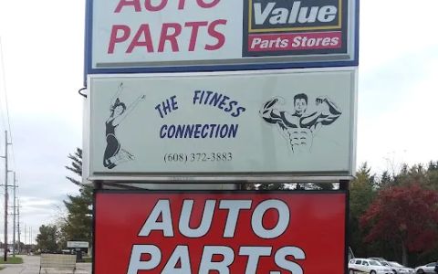 Auto Value Tomah