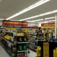 Advance Auto Parts