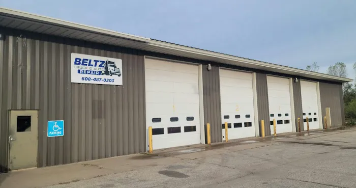 Beltz Truck & Auto 6