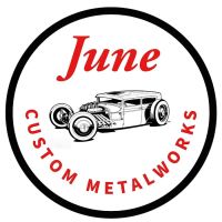 June Custom Metalworks