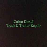 Cobra Diesel Truck & Trailer Repair