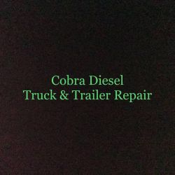 Cobra Diesel Truck & Trailer Repair ico