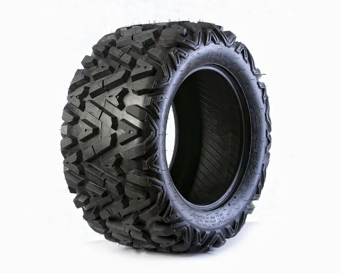 Freedom Tire 2