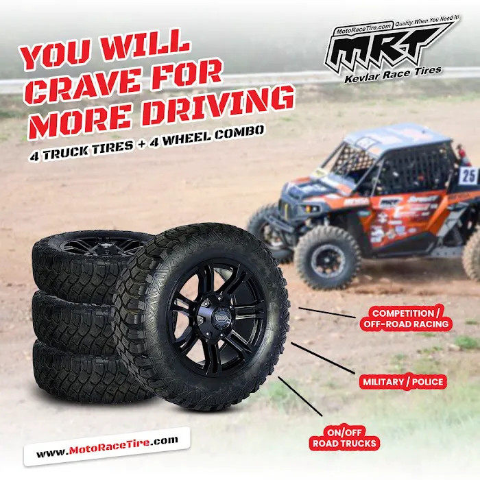 MRT Tires 3