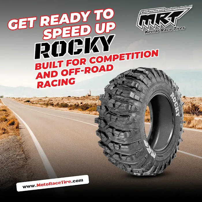 MRT Tires 5