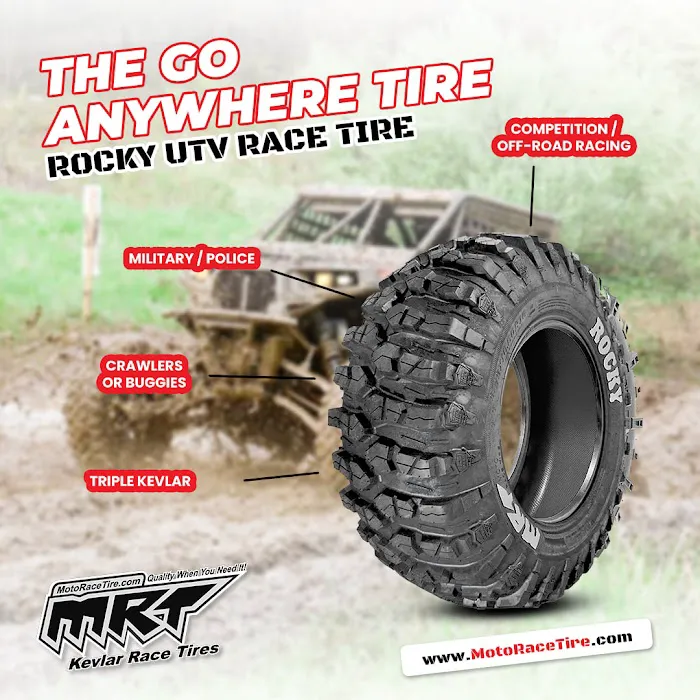 MRT Tires 7