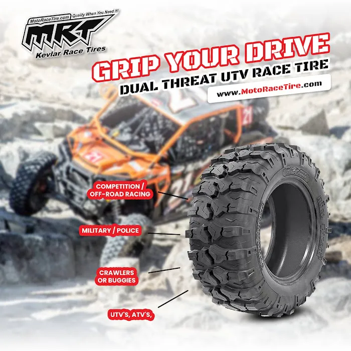 MRT Tires 1