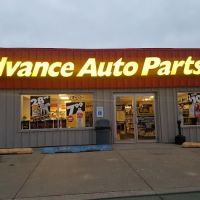 Advance Auto Parts