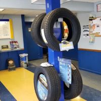 Halpin Tire Service