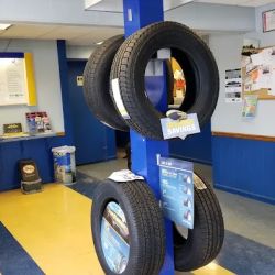 Halpin Tire Service ico