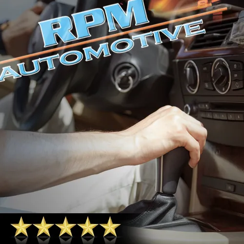 RPM Automotive 6