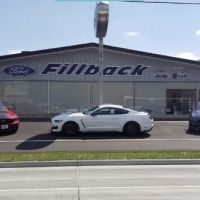 Fillback Automotive PDC, Inc. Service