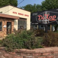 DeLaps Garage