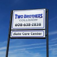 Two Brother's Collision LLC