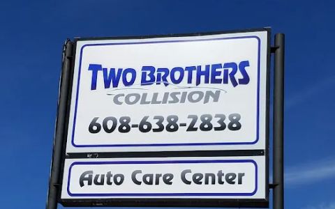 Two Brother's Collision LLC