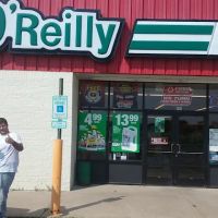 O'Reilly Auto Parts