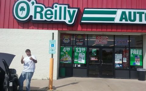 O'Reilly Auto Parts