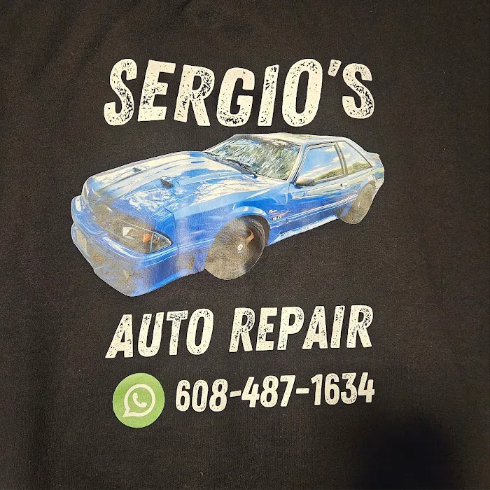 Sergio's auto repair 0