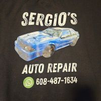 Sergio's auto repair