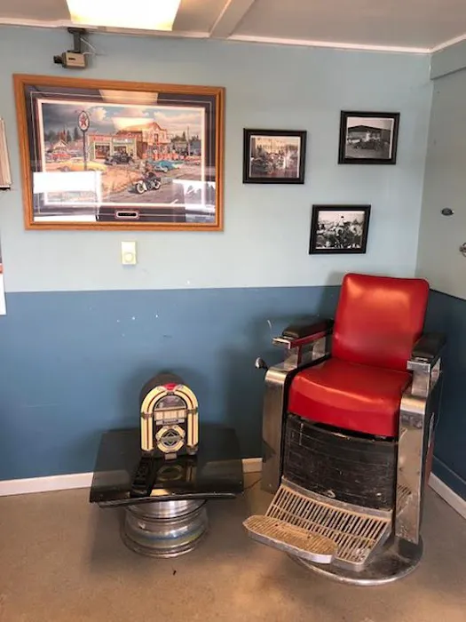 Quam's Auto Service & Salvage 1