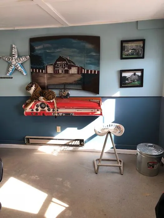 Quam's Auto Service & Salvage 4