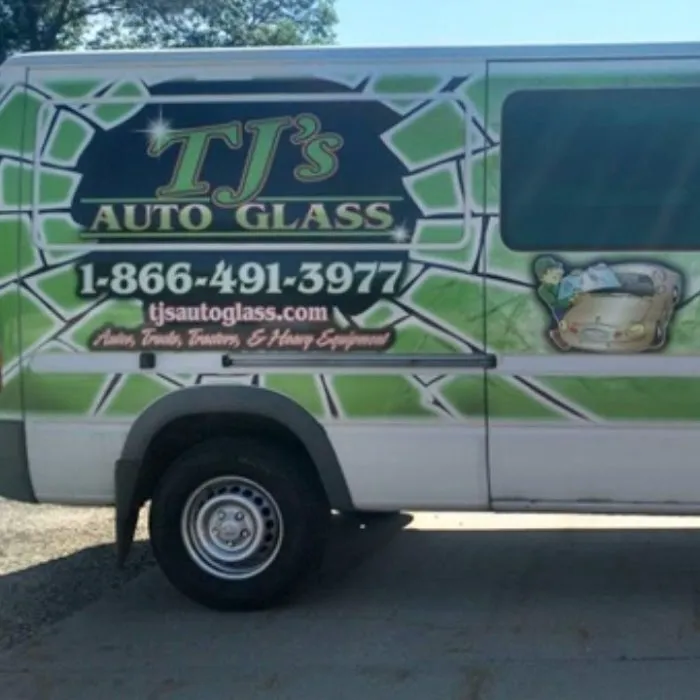 TJ's Auto Glass 6