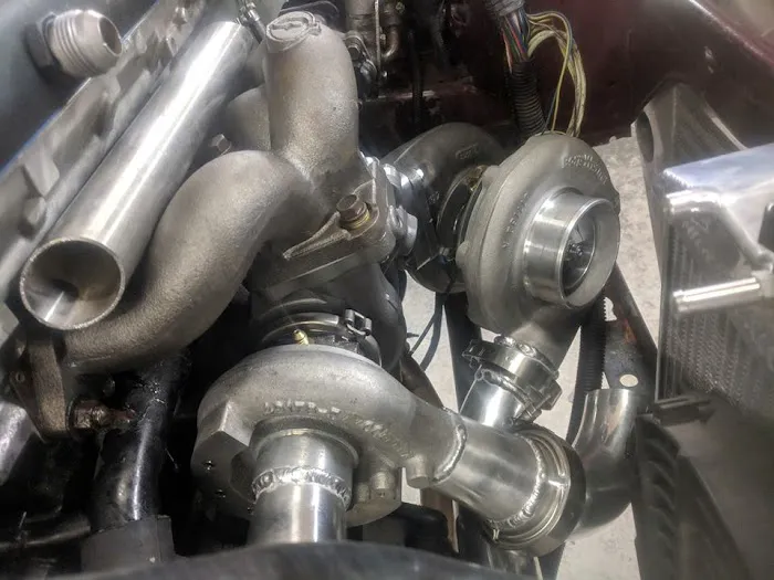 Defyant Motorsports 9