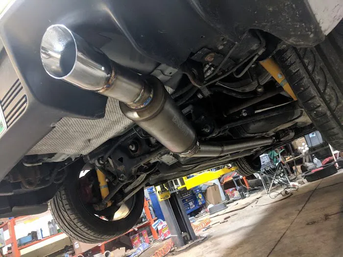 Defyant Motorsports 6